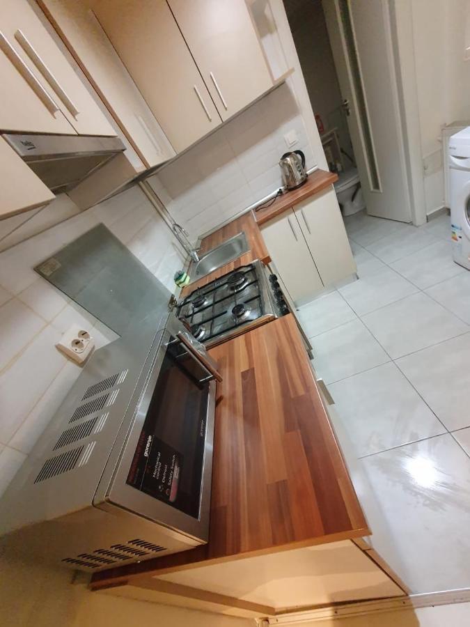 Downtown Piata Universitate Apartments Bucarest Exterior foto